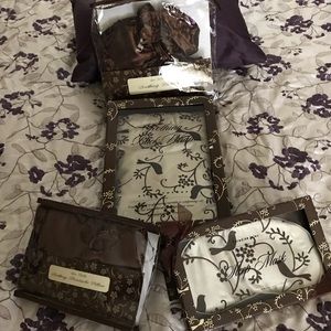 PM03002 Soothing Aromatic Spa Set